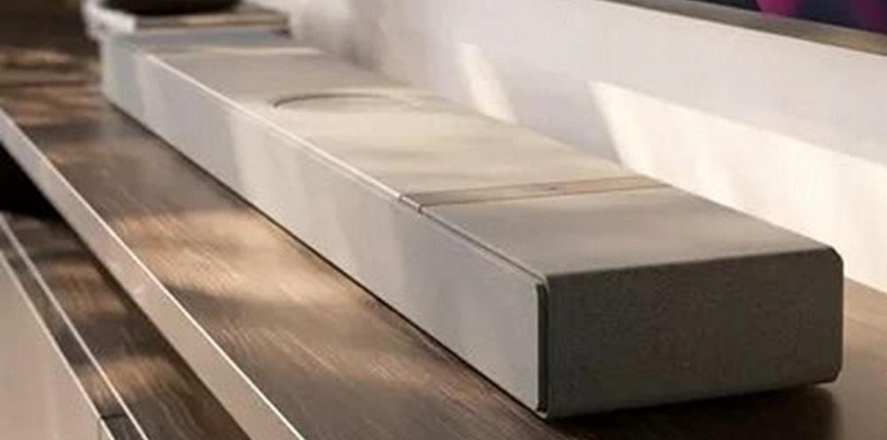 KEF XIO: Мастерство звука в каждой детали