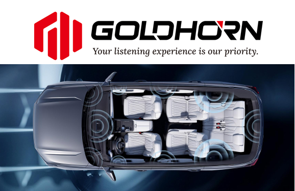 Skyatom от GoldHorn: Революция в автомобильном звуке