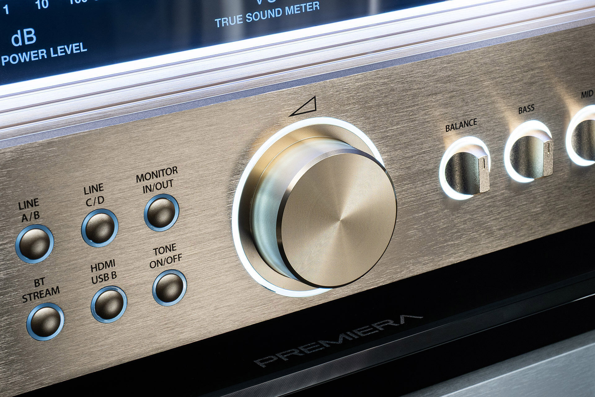 Тест PREMIERA A5 Axiom, подготовленный экспертами Stereo.ru