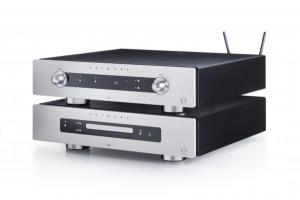 Изображение продукта PRIMARE CD35 Prisma Titan - CD проигрыватель и сетевой плейер - 6