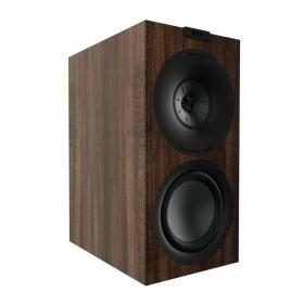 Изображение продукта KEF Q Concerto Meta Walnut — полочная акустическая система (пара) - 5