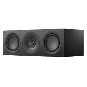 Миниатюра продукта KEF Q6 Meta Satin Black - центральный канал