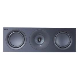 Изображение продукта KEF Q6 Meta Satin Black - центральный канал - 2