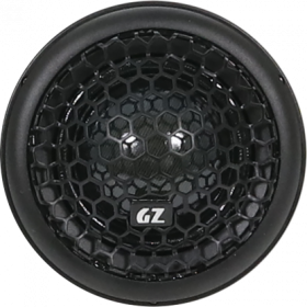 Изображение продукта Ground Zero GZNC 165.3SQ-K ACT - 3 полосная компонентная акустическая система - 8