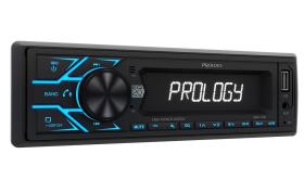 Изображение продукта PROLOGY CMX-190 FM/USB-ресивер с Bluetooth - 1