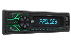 Изображение продукта PROLOGY CMX-190 FM/USB-ресивер с Bluetooth - 2
