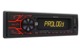 Изображение продукта PROLOGY CMX-190 FM/USB-ресивер с Bluetooth - 3