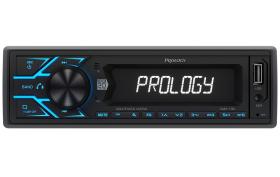 Изображение продукта PROLOGY CMX-190 FM/USB-ресивер с Bluetooth - 5