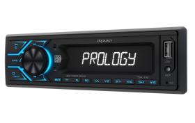 Изображение продукта PROLOGY CMX-190 FM/USB-ресивер с Bluetooth - 7