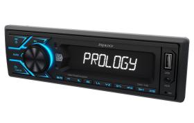 Изображение продукта PROLOGY CMX-190 FM/USB-ресивер с Bluetooth - 8