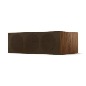 Изображение продукта KEF R6 Meta Walnut - полочная акустическая система - 3