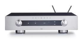 Миниатюра продукта PRIMARE PRE35 Prisma DM36 Titan балансный предусилитель с модулем ЦАП DM36 и модулем сетевого проигрывателя