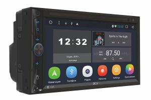 Миниатюра продукта ACV AD-7200 автомагнитола 2DIN