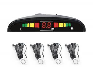 Миниатюра продукта ACV APS-231 White парковочный радар