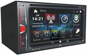 Миниатюра продукта ACV AVD-6600 автомагнитола 2DIN