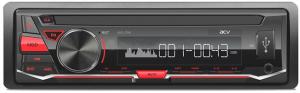 Миниатюра продукта ACV AVS-1711BW автомагнитола 1DIN