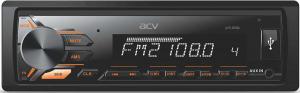 Миниатюра продукта ACV AVS-811BA автомагнитола 1DIN
