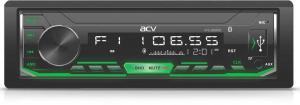 Миниатюра продукта ACV AVS-816BMS автомагнитола 1DIN