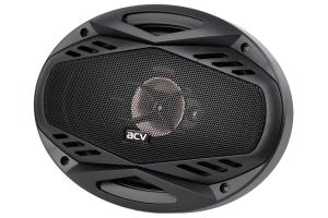 Миниатюра продукта ACV PG-693 3 полосная коаксиальная акустическая система