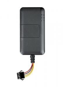 Миниатюра продукта XX_STOP ALLIGATOR TRACKER миниатюрный GSM-модуль