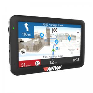 Миниатюра продукта Artway NV-800 