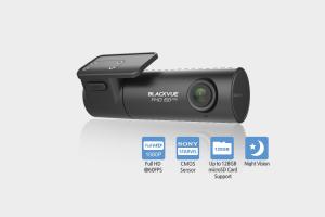 Миниатюра продукта Blackvue DR 590-1CH видеорегистратор