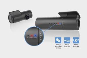 Миниатюра продукта Blackvue DR 590W-2CH видеорегистратор