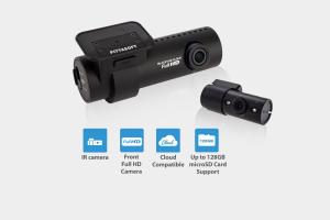 Миниатюра продукта Blackvue DR 650 S-2CH IR видеорегистратор