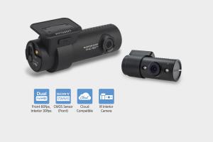 Миниатюра продукта Blackvue DR 750 S-2CH IR видеорегистратор