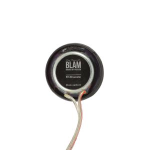 Изображение продукта BLAM 100 RS - 2 полосная компонентная акустическая система - 7