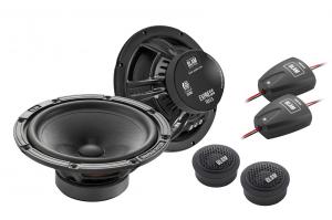 Миниатюра продукта BLAM 165 ES 2 полосная компонентная акустическая система