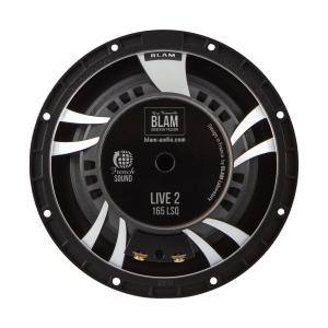 Изображение продукта BLAM 165 LSQ ACT - 2 полосная компонентная акустическая система - 4