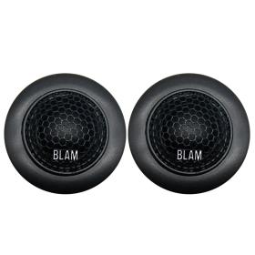 Изображение продукта BLAM 165TOY S - 2 полосная компонентная акустическая система для установки в Toyota - 6