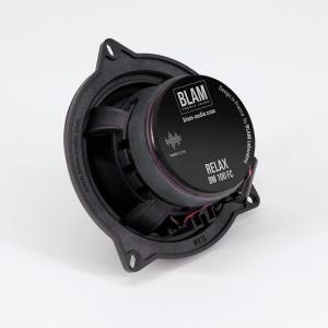 Изображение продукта BLAM BM 100FC - 2 полосная коаксиальная акустическая система для установки в BMW и MINI - 2