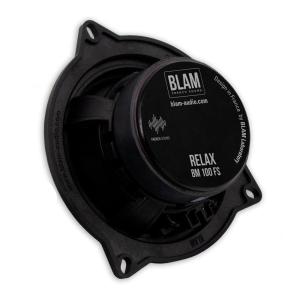 Изображение продукта BLAM BM 100FS - 2 полосная компонентная акустическая система для установки в BMW и MINI - 2