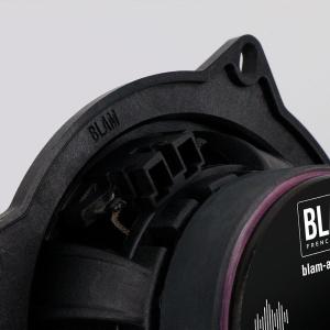 Изображение продукта BLAM BM 100FS - 2 полосная компонентная акустическая система для установки в BMW и MINI - 4