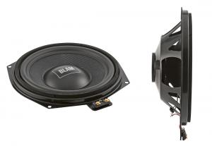 Миниатюра продукта BLAM BM 200 W пара - НЧ компонентная акустическая система для установки в BMW и MINI