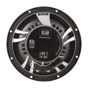 Изображение продукта BLAM L165C - 2 полосная коаксиальная акустическая система - 3