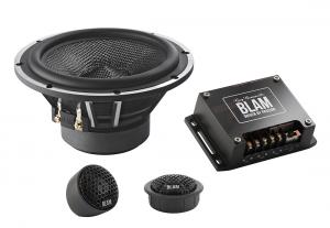 Миниатюра продукта BLAM LIVE 165.85 - 2 полосная компонентная акустическая система
