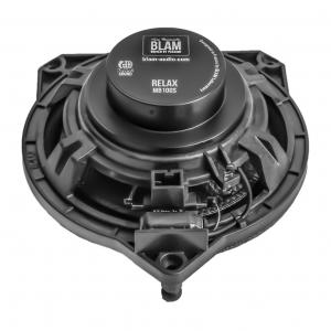 Изображение продукта BLAM MB 100 S - 2 полосная компонентная акустическая система для установки в Mercedes - 2
