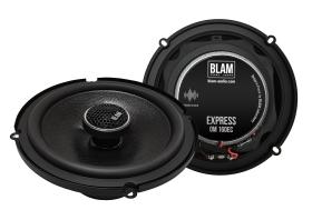 Изображение продукта BLAM OM160 EC - 2 полосная коаксиальная акустическая система - 1