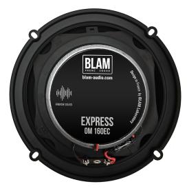 Изображение продукта BLAM OM160 EC - 2 полосная коаксиальная акустическая система - 3