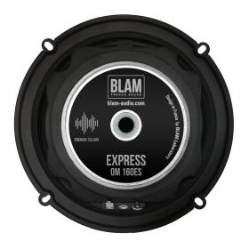 Изображение продукта BLAM OM160 ES13 - 2 полосная компонентная акустическая система - 3