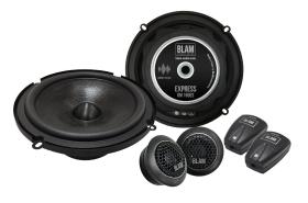 Миниатюра продукта BLAM OM160 ES20 - 2 полосная компонентная акустическая система