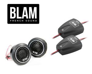 Миниатюра продукта BLAM R2T20 ВЧ динамики, твитеры
