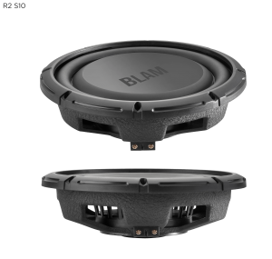 Миниатюра продукта BLAM RS10 (R2S) сабвуферный динамик