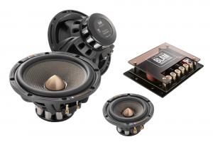Миниатюра продукта BLAM S 165 M2 FR - двухкомпонентная акустическая система