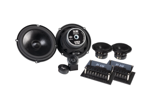 Миниатюра продукта BLAM OM160R3 3 полосная компонентная акустическая система