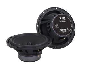 Миниатюра продукта BLAM WSR165S НЧ/СЧ динамики
