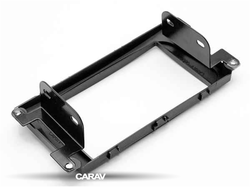 Изображение продукта CARAV 08-002 переходная рамка для установки автомагнитолы - 3
